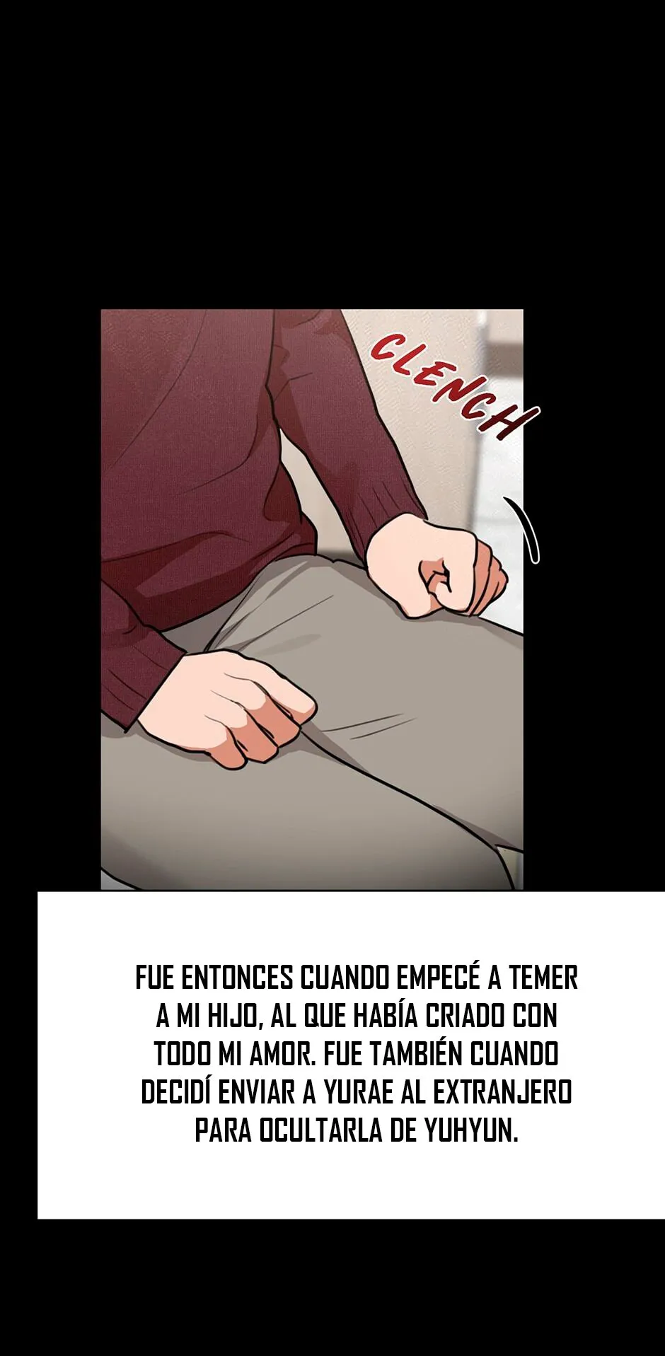 Divorcio, Nosotros Capítulo 61 en Línea - página 62