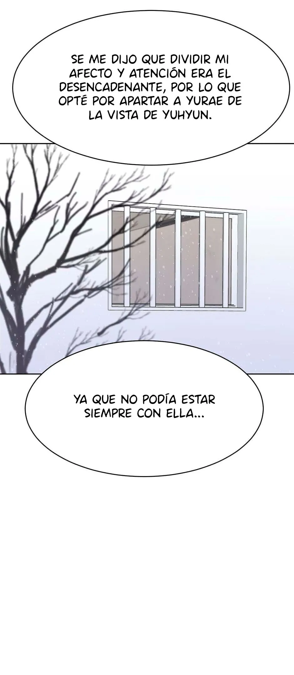 Divorcio, Nosotros Capítulo 61 en Línea - página 65