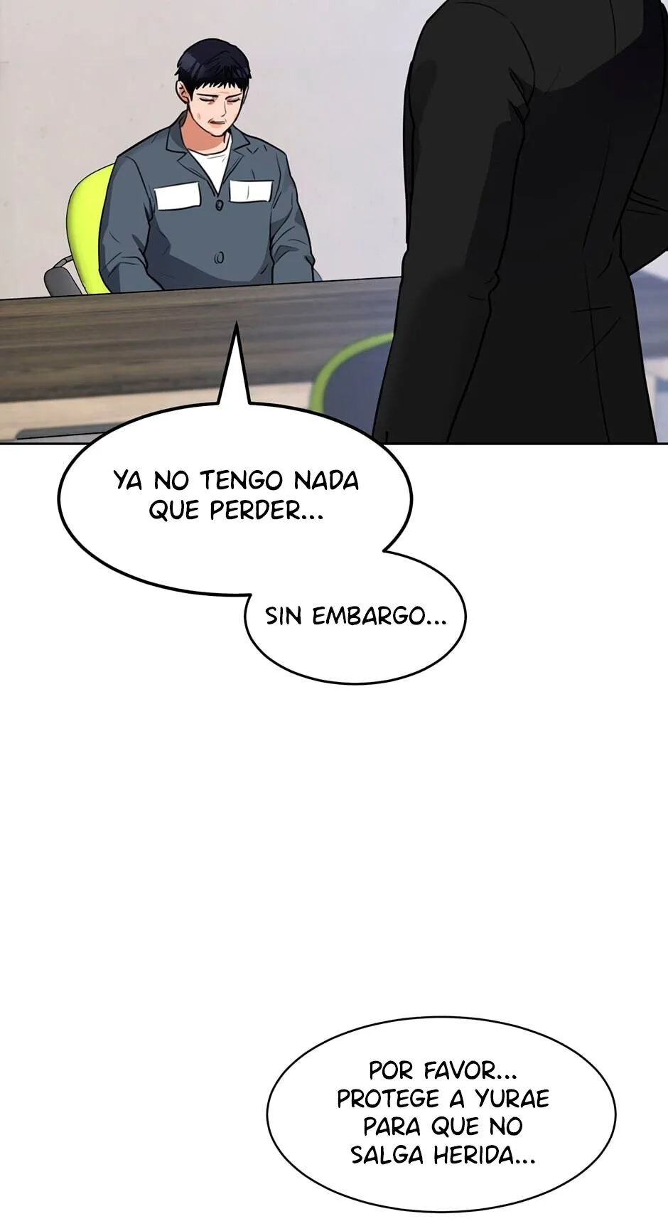 Divorcio, Nosotros Capítulo 61 en Línea - página 71