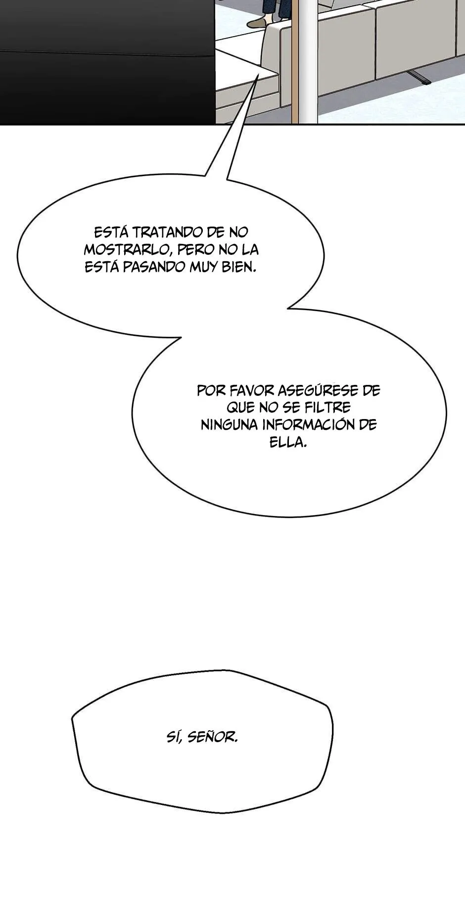 Divorcio, Nosotros Capítulo 62 en Línea - página 31