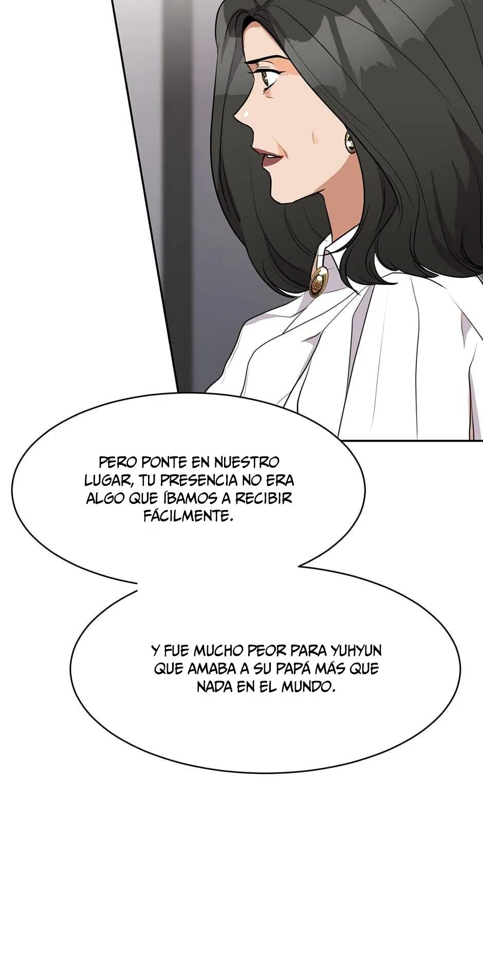 Divorcio, Nosotros Capítulo 62 en Línea - página 48