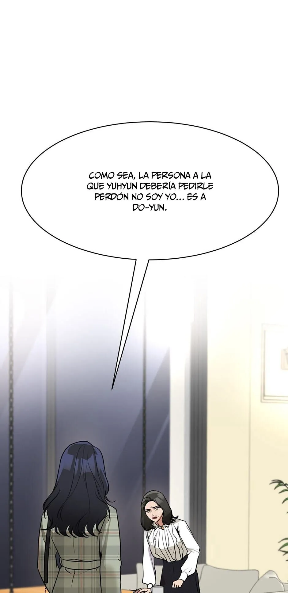 Divorcio, Nosotros Capítulo 62 en Línea - página 59