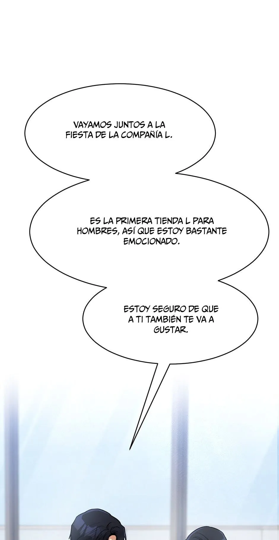 Divorcio, Nosotros Capítulo 62 en Línea - página 75
