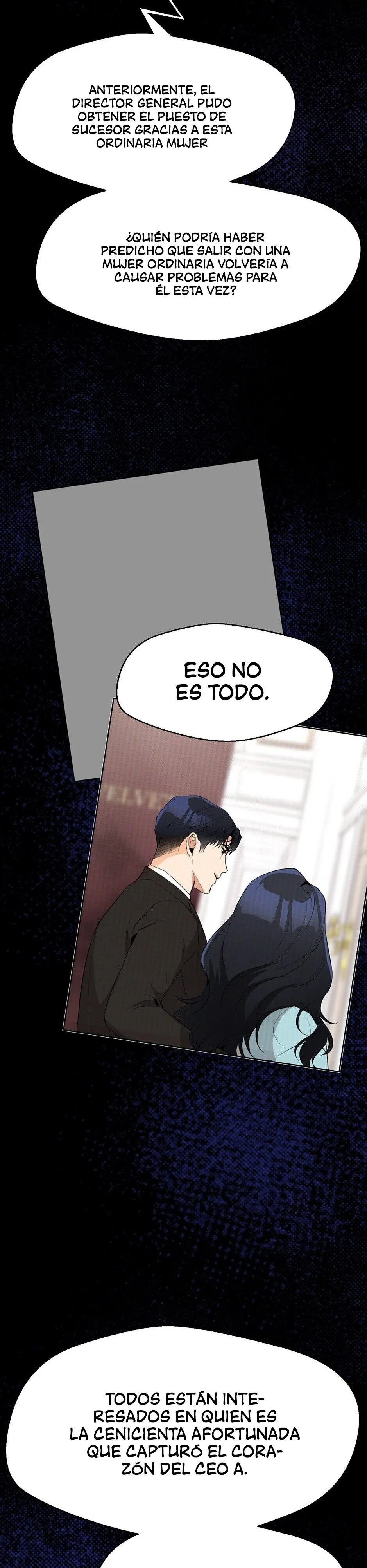 Divorcio, Nosotros Capítulo 64 en Línea - página 30