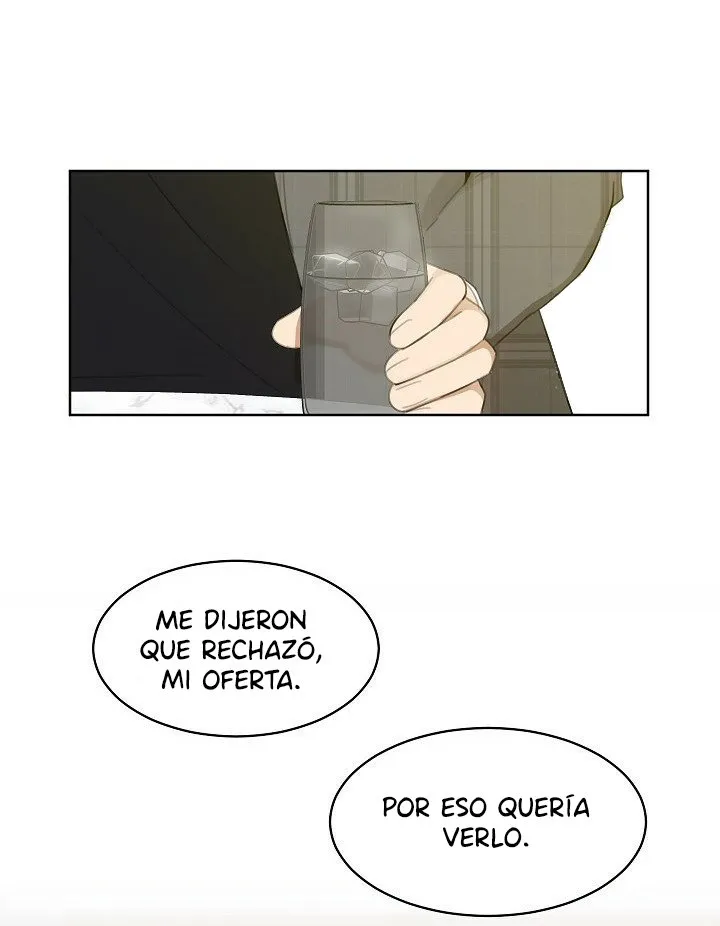 Divorcio, Nosotros Capítulo 7 en Línea - página 10