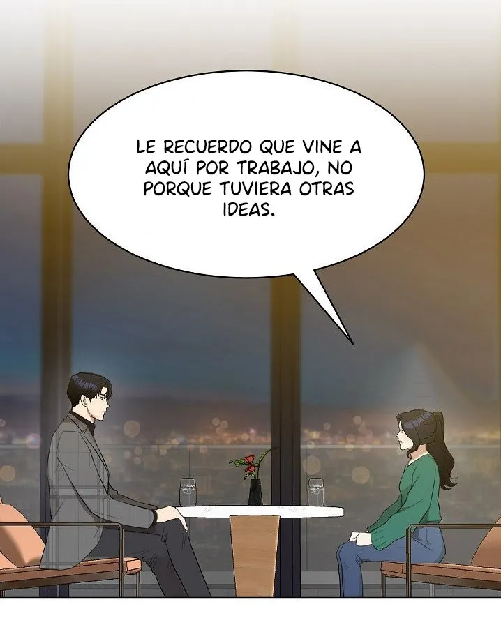 Divorcio, Nosotros Capítulo 7 en Línea - página 11