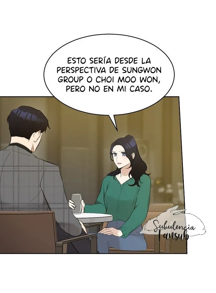 Divorcio, Nosotros Capítulo 7 en Línea - página 20