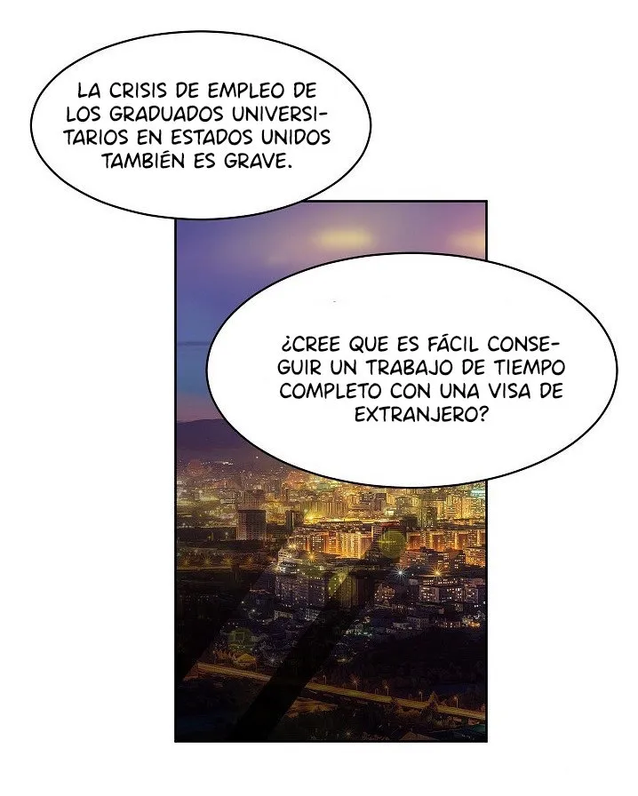 Divorcio, Nosotros Capítulo 7 en Línea - página 21