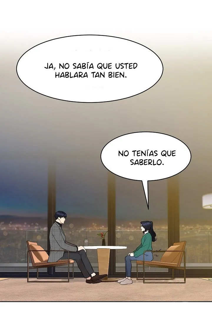 Divorcio, Nosotros Capítulo 7 en Línea - página 24