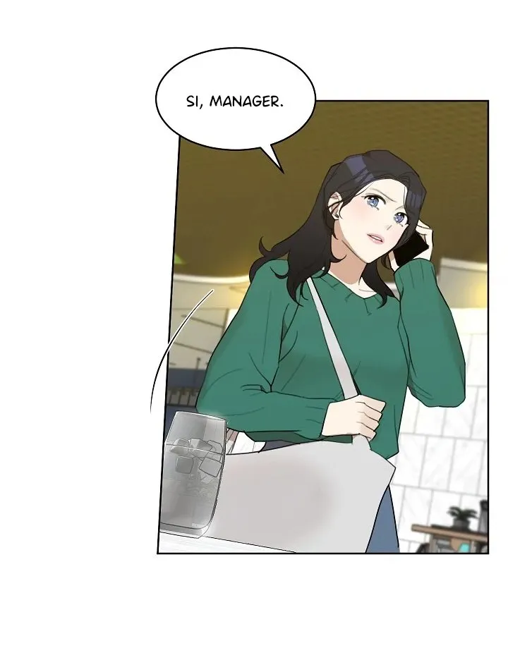 Divorcio, Nosotros Capítulo 7 en Línea - página 26