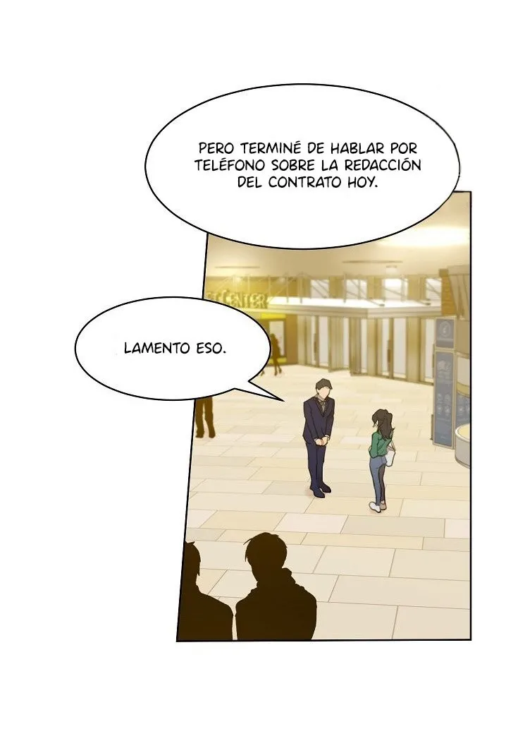 Divorcio, Nosotros Capítulo 7 en Línea - página 34