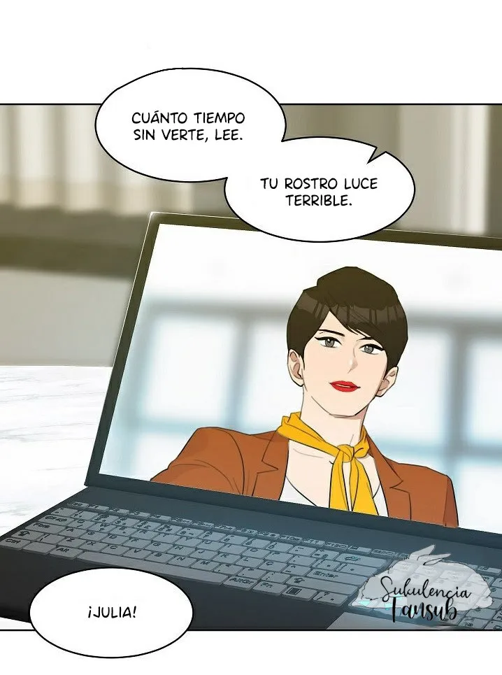 Divorcio, Nosotros Capítulo 7 en Línea - página 37