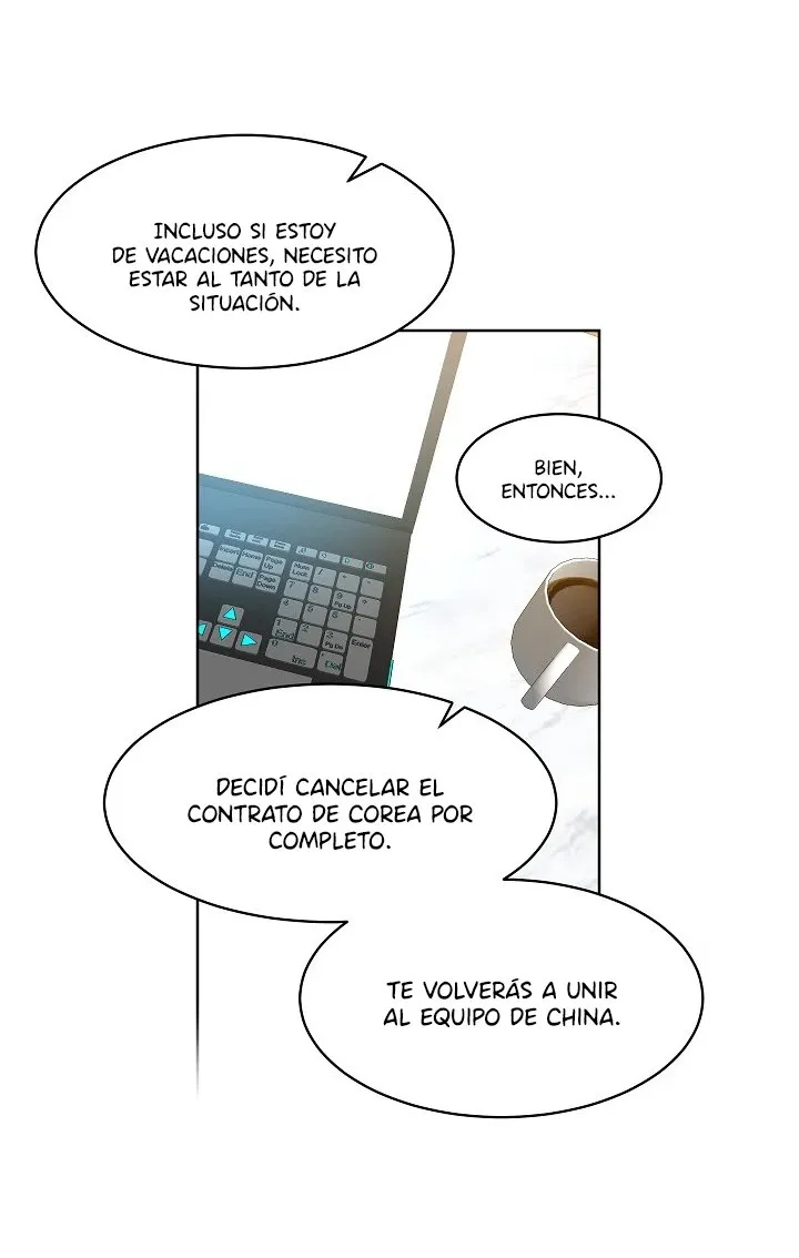 Divorcio, Nosotros Capítulo 7 en Línea - página 39