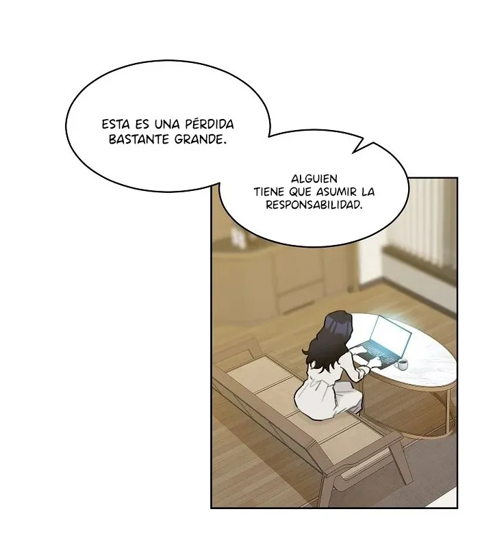 Divorcio, Nosotros Capítulo 7 en Línea - página 41