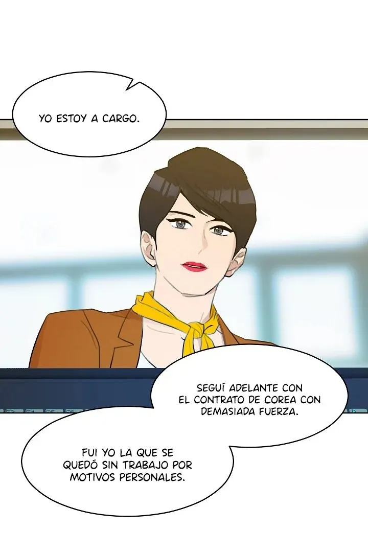 Divorcio, Nosotros Capítulo 7 en Línea - página 43