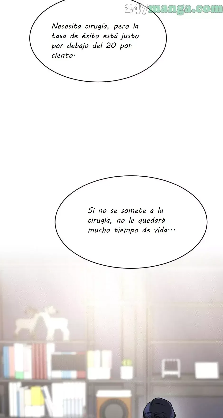 Divorcio, Nosotros Capítulo 71 en Línea - página 19