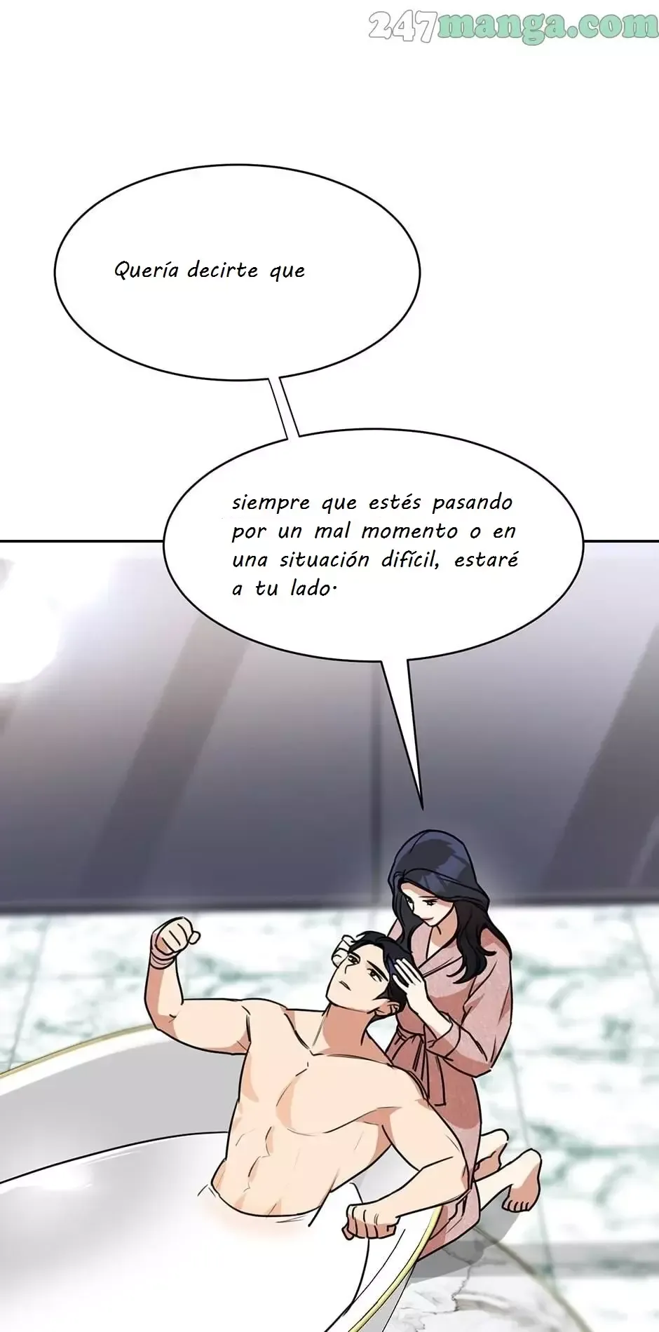 Divorcio, Nosotros Capítulo 71 en Línea - página 55