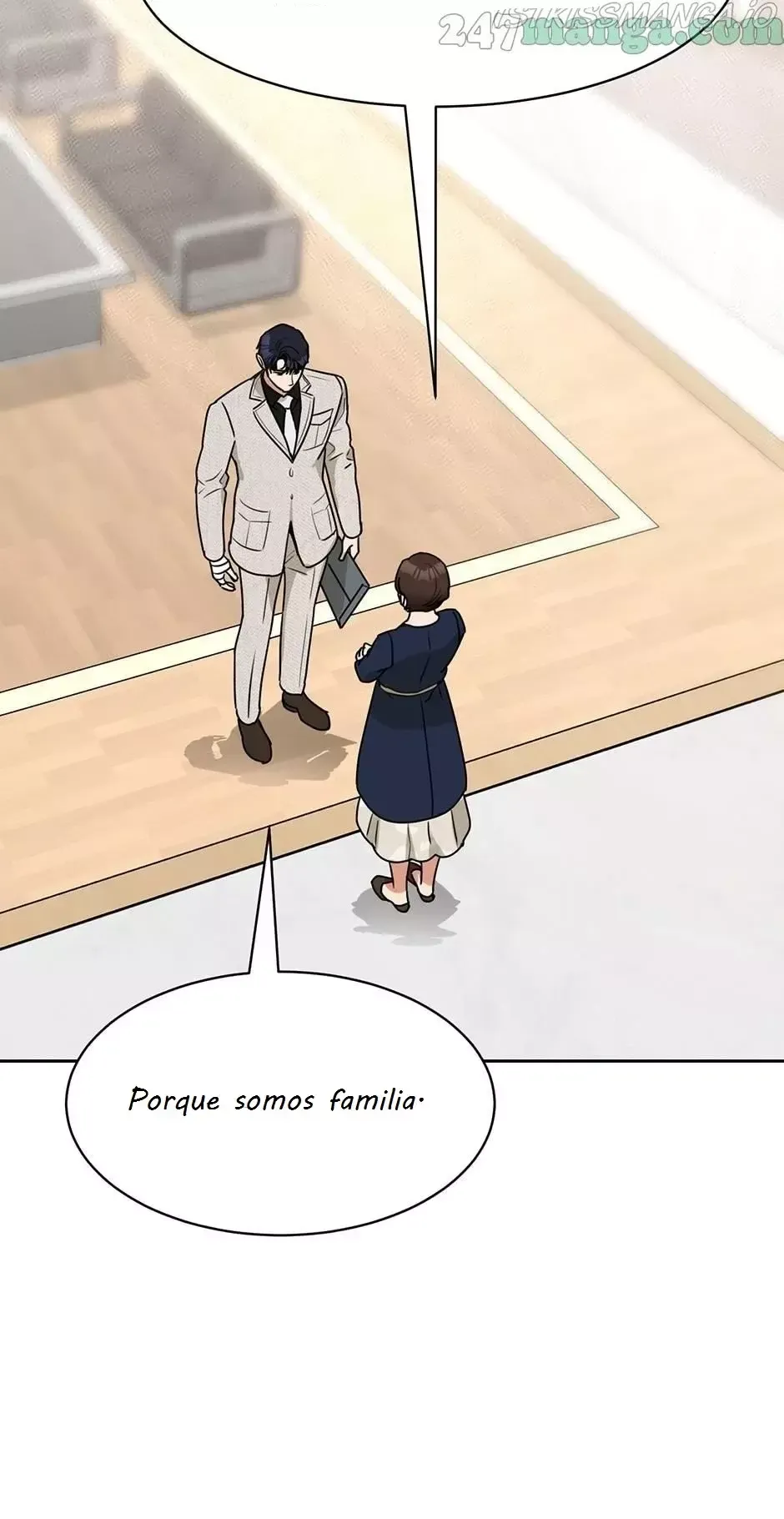 Divorcio, Nosotros Capítulo 72 en Línea - página 26