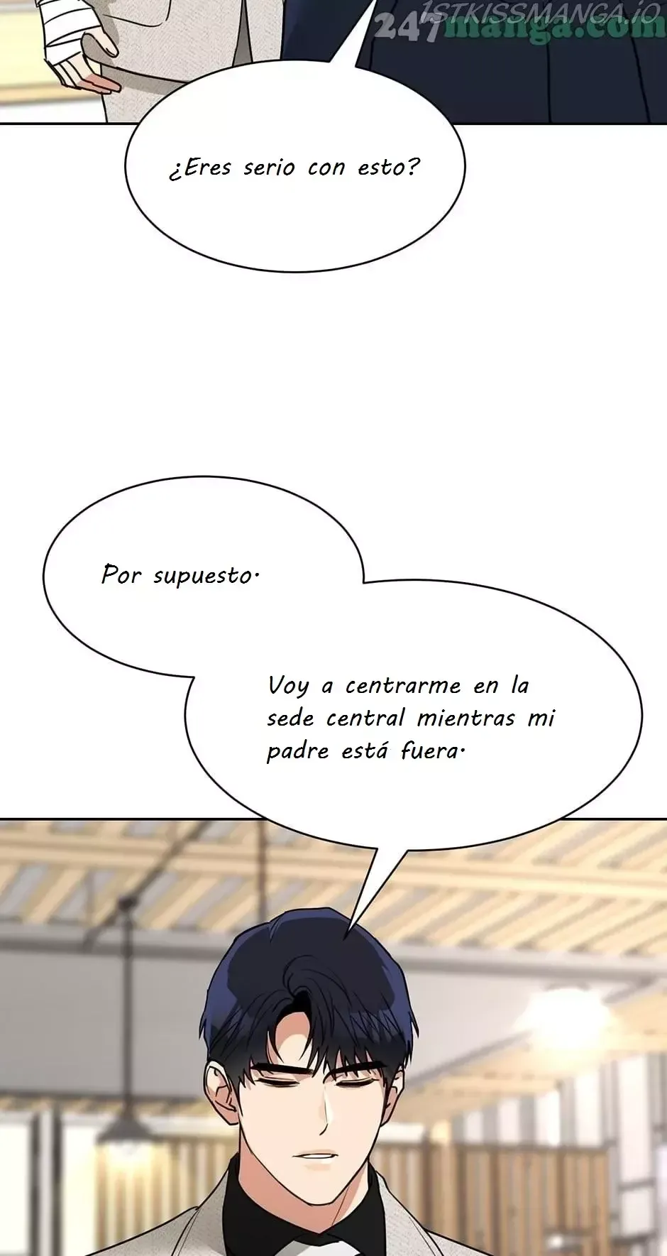 Divorcio, Nosotros Capítulo 72 en Línea - página 41