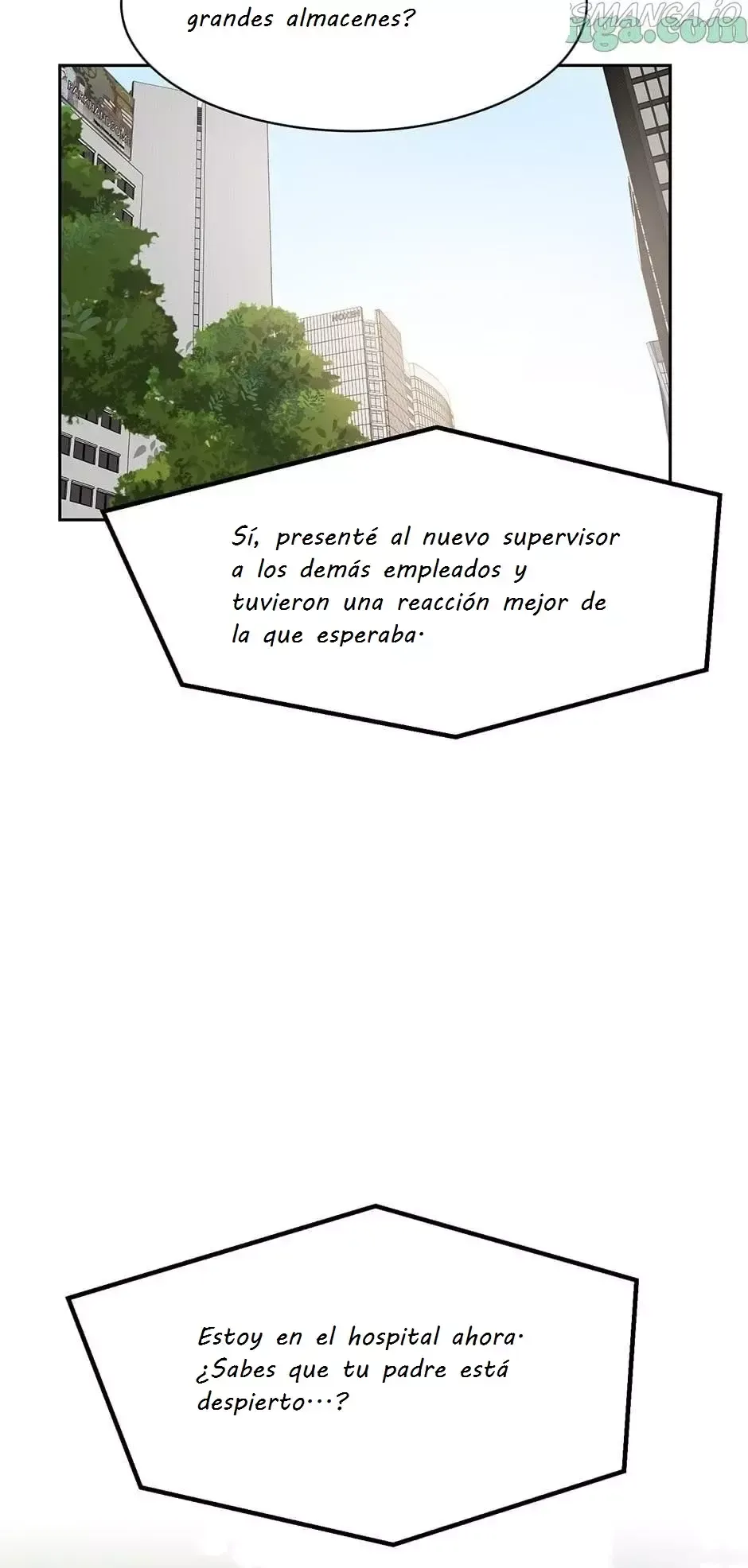 Divorcio, Nosotros Capítulo 72 en Línea - página 50