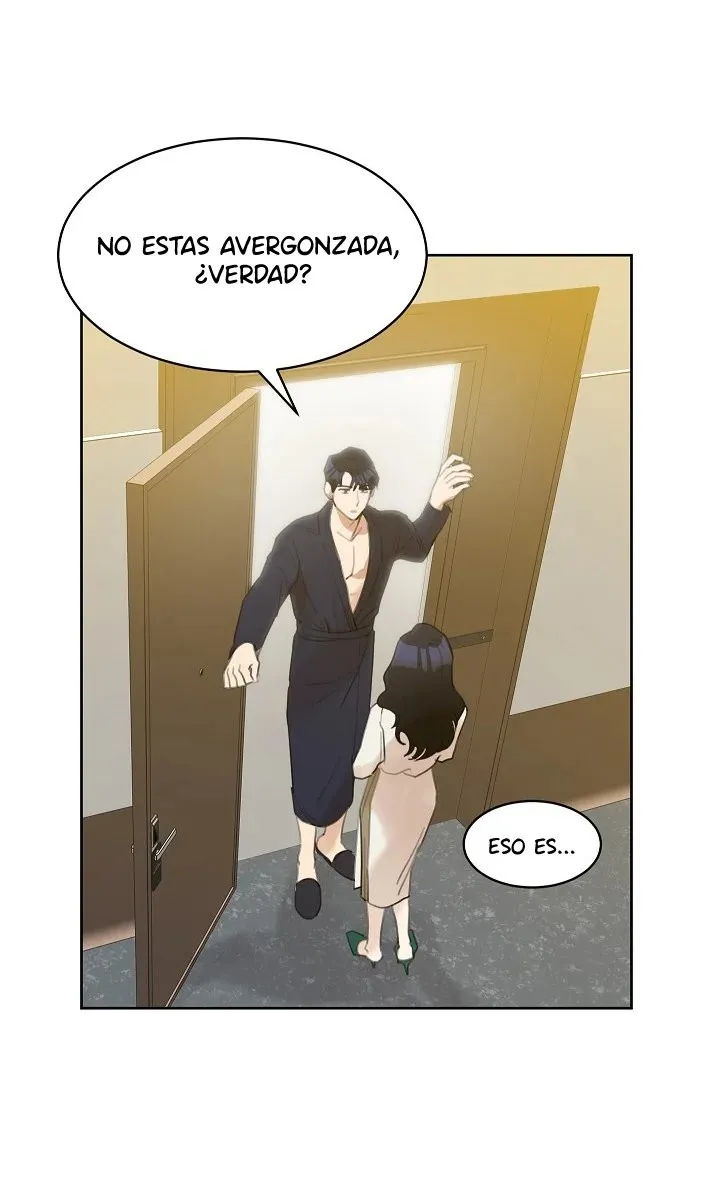 Divorcio, Nosotros Capítulo 8 en Línea - página 7