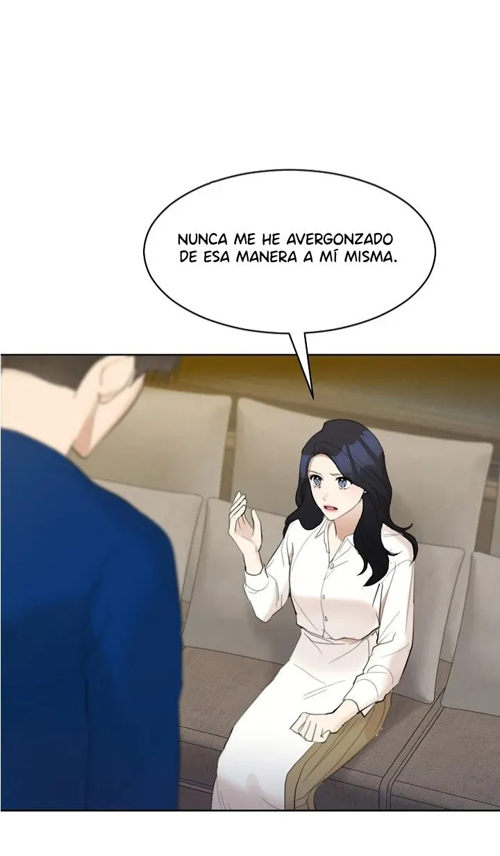 Divorcio, Nosotros Capítulo 8 en Línea - página 31
