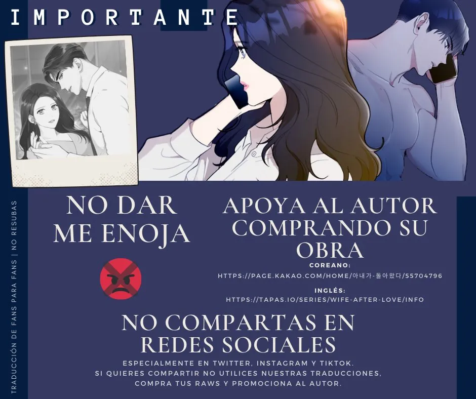 Divorcio, Nosotros Capítulo 9 en Línea - página 4