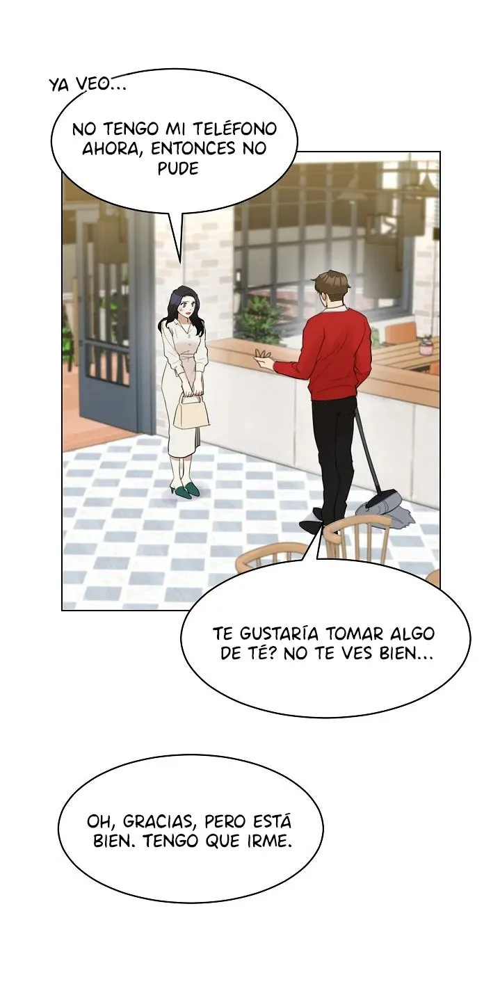 Divorcio, Nosotros Capítulo 9 en Línea - página 14