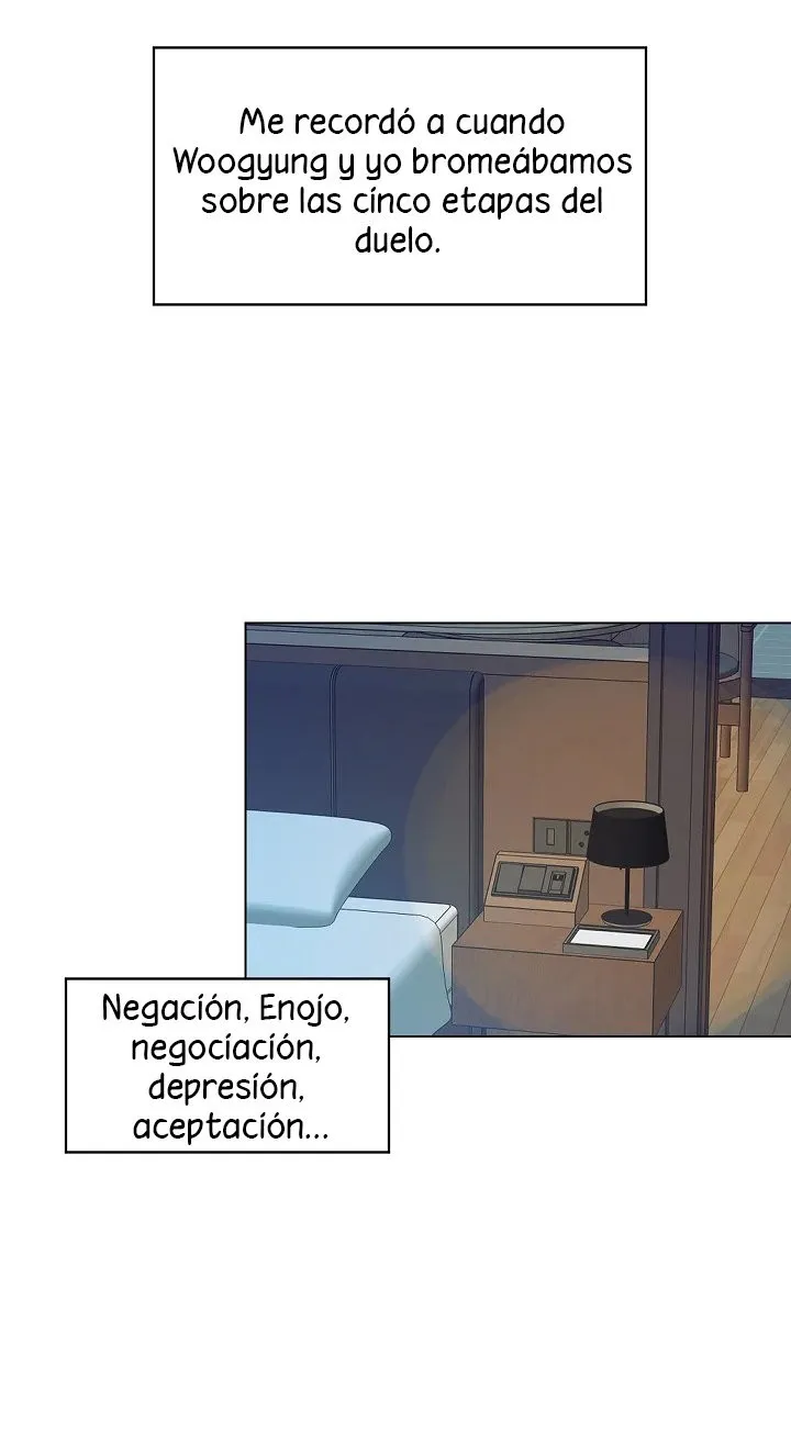 Divorcio, Nosotros Capítulo 9 en Línea - página 27