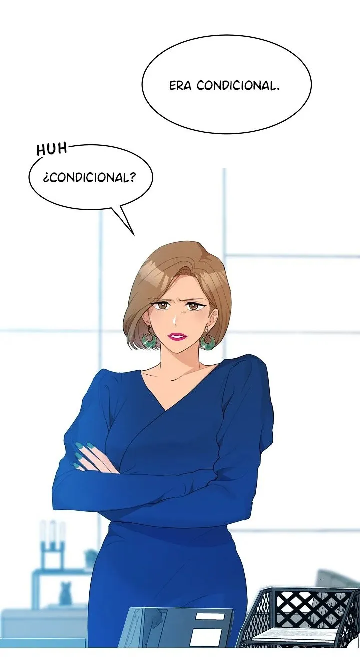 Divorcio, Nosotros Capítulo 9 en Línea - página 35