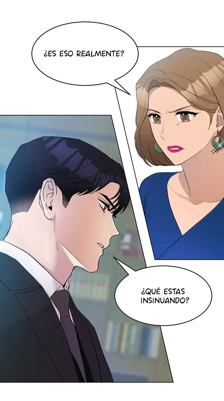Divorcio, Nosotros Capítulo 9 en Línea - página 38