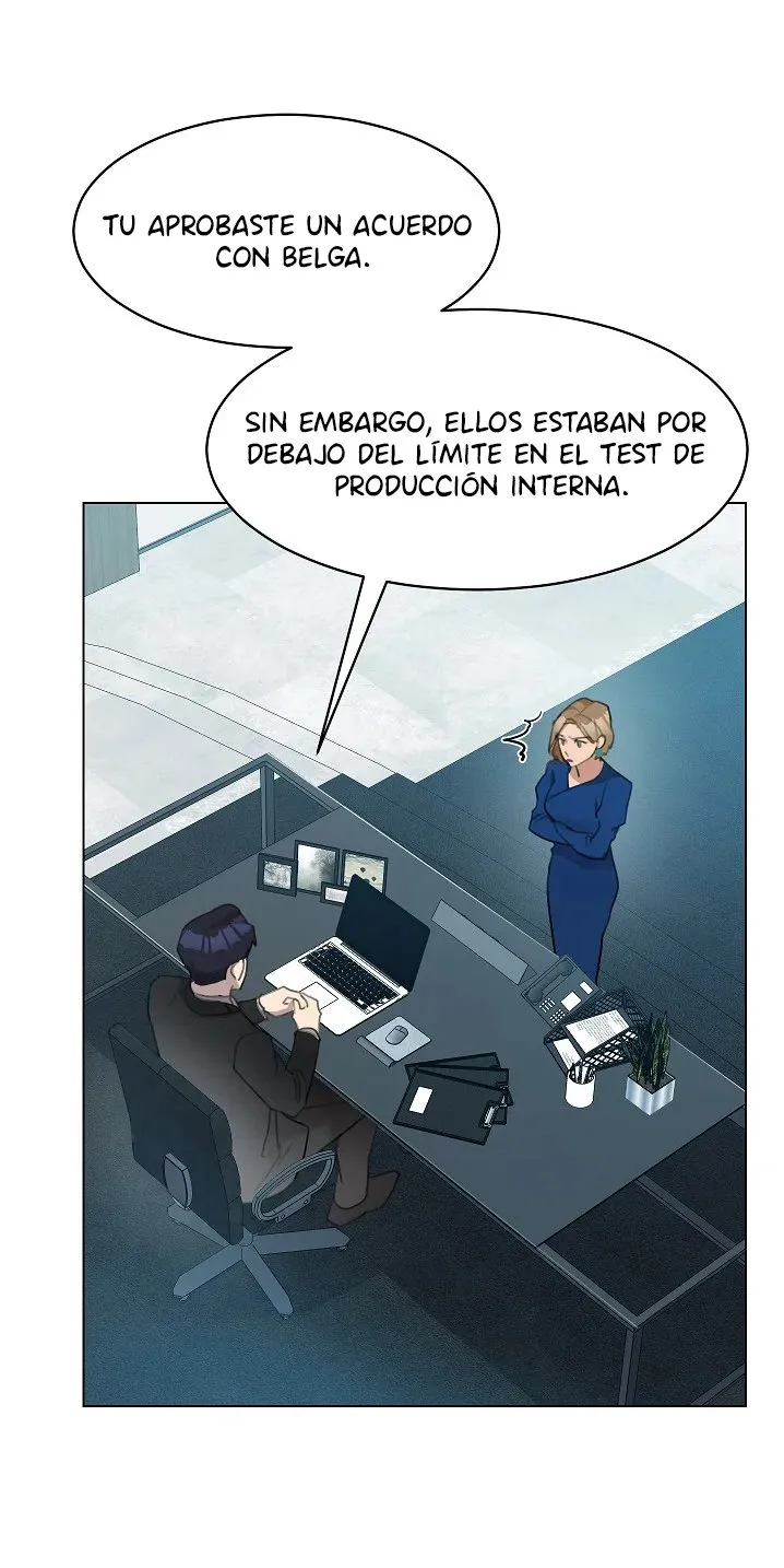 Divorcio, Nosotros Capítulo 9 en Línea - página 42