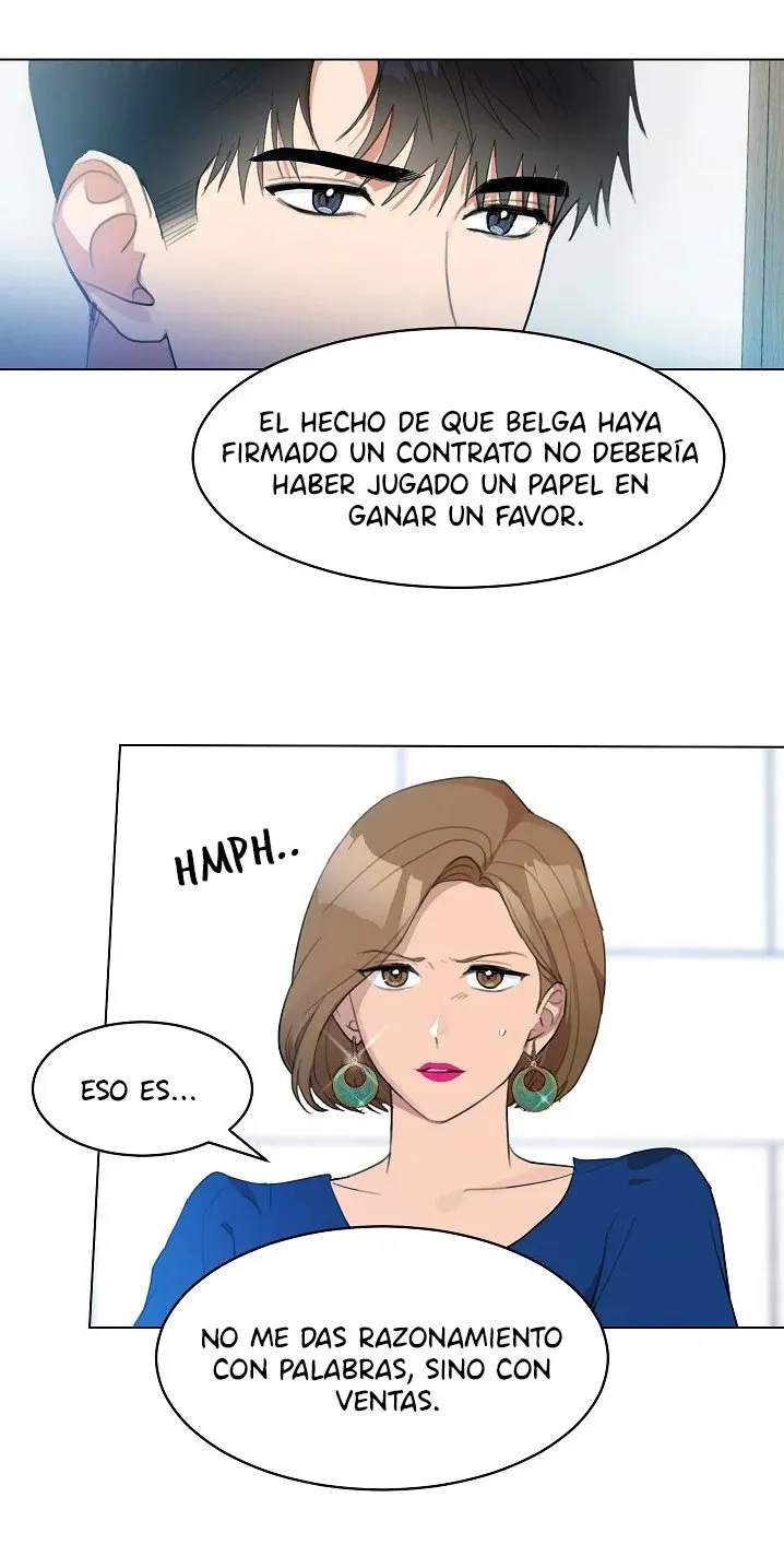 Divorcio, Nosotros Capítulo 9 en Línea - página 43