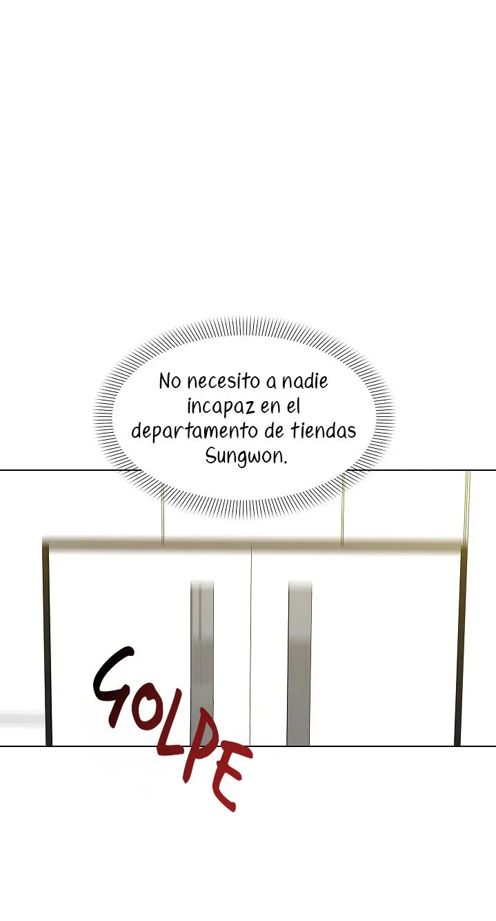Divorcio, Nosotros Capítulo 9 en Línea - página 45