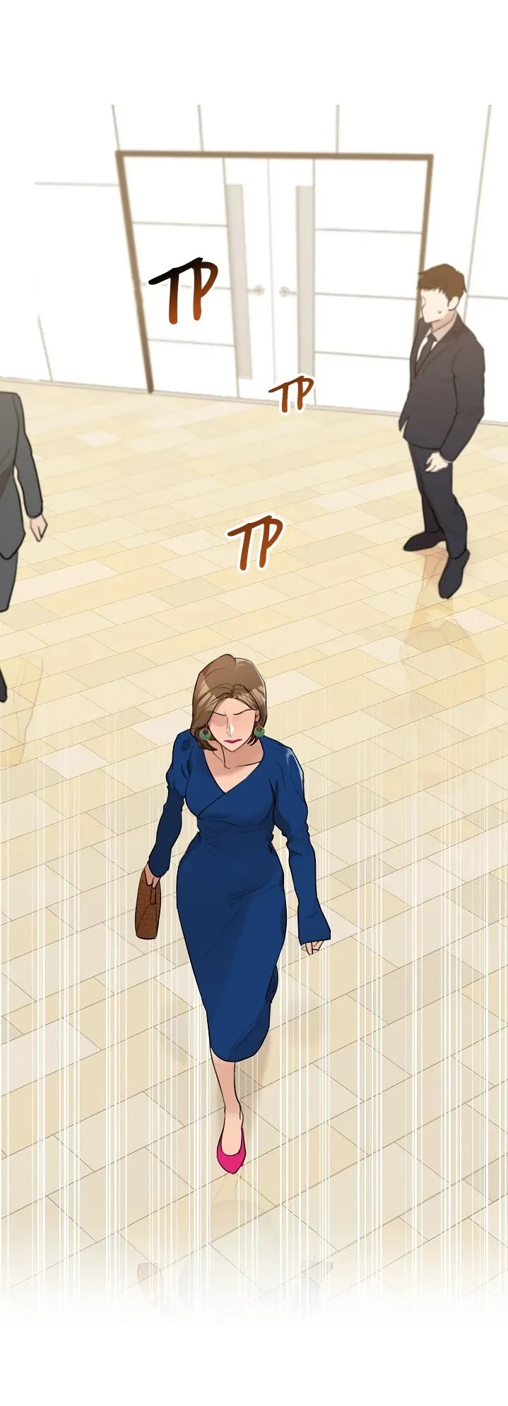 Divorcio, Nosotros Capítulo 9 en Línea - página 46