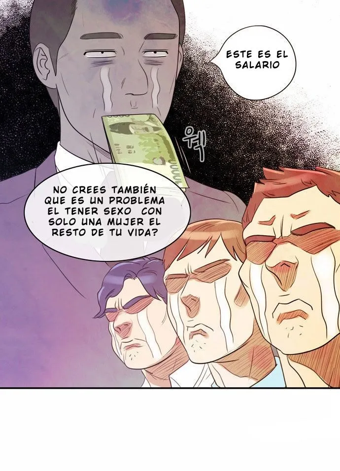 DO IT ONE MORE TIME Capítulo 1 en Línea - página 46