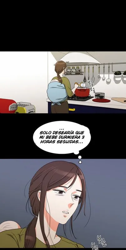DO IT ONE MORE TIME Capítulo 11 en Línea - página 22