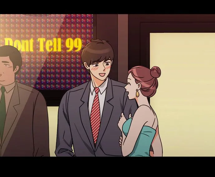 DO IT ONE MORE TIME Capítulo 11 en Línea - página 53