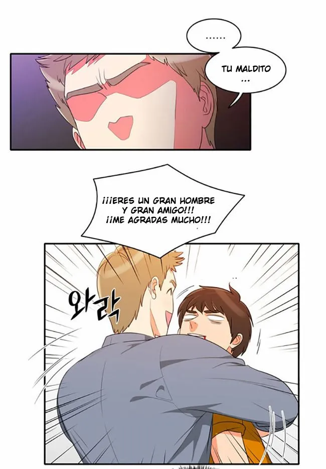 DO IT ONE MORE TIME Capítulo 15 en Línea - página 56