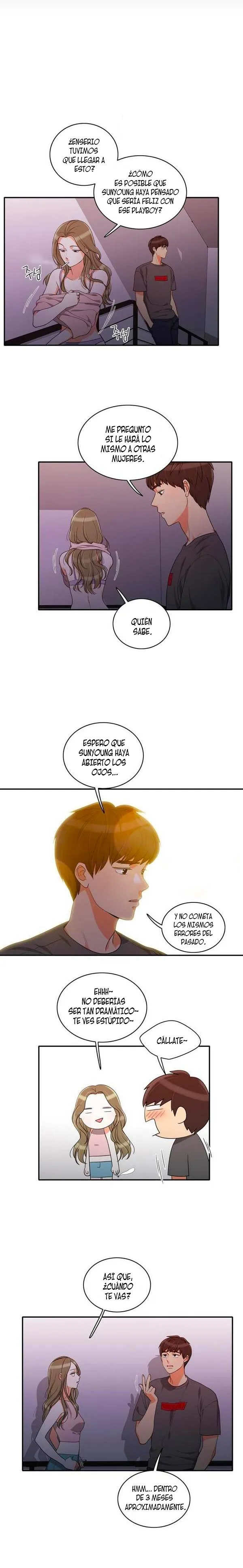 DO IT ONE MORE TIME Capítulo 30 en Línea - página 6