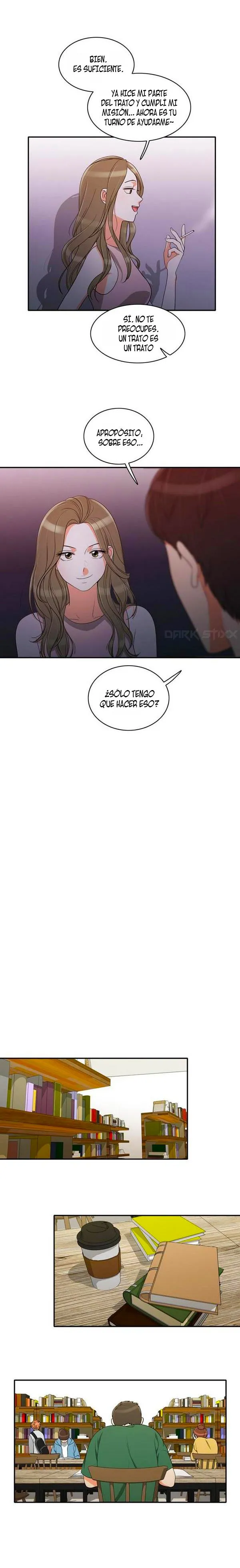 DO IT ONE MORE TIME Capítulo 30 en Línea - página 7