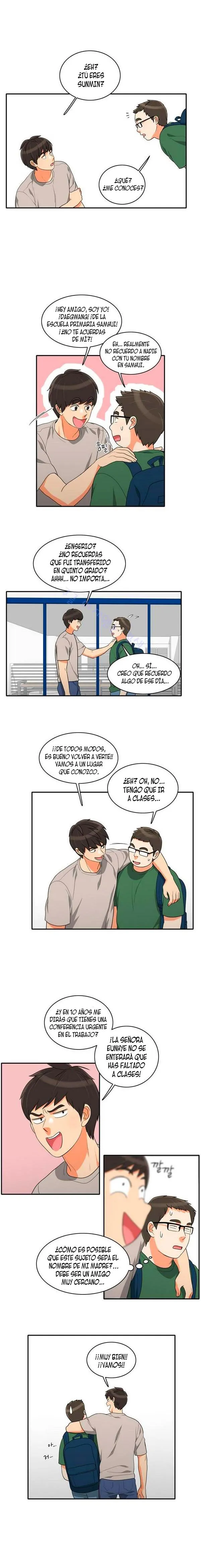 DO IT ONE MORE TIME Capítulo 30 en Línea - página 11