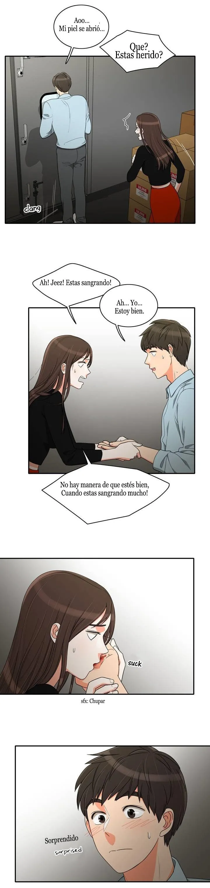 DO IT ONE MORE TIME Capítulo 47 en Línea - página 16