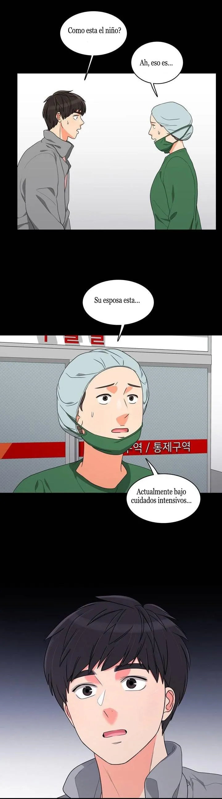 DO IT ONE MORE TIME Capítulo 47 en Línea - página 23