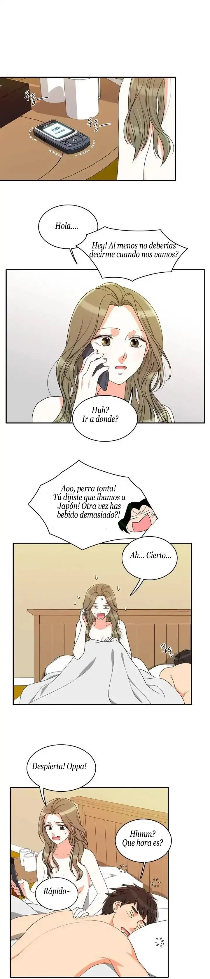 DO IT ONE MORE TIME Capítulo 49 en Línea - página 23