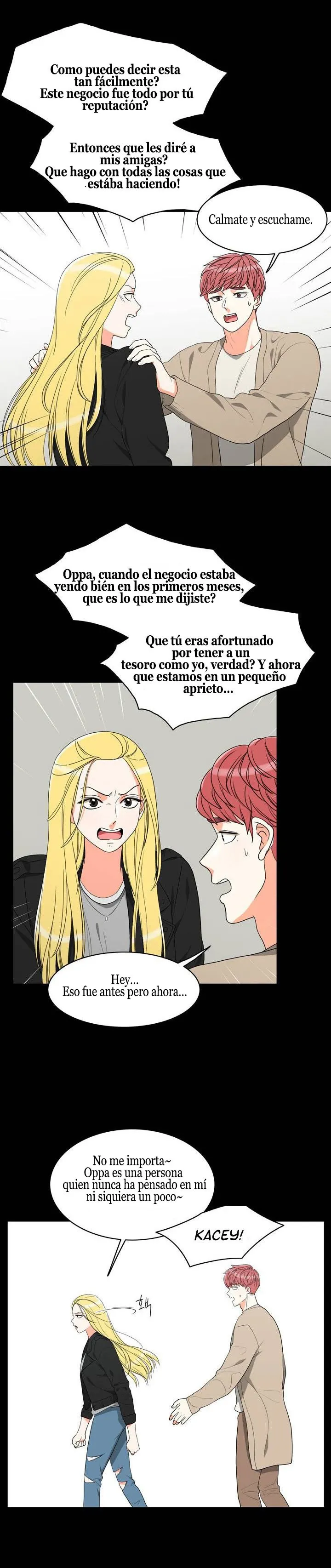DO IT ONE MORE TIME Capítulo 53 en Línea - página 10
