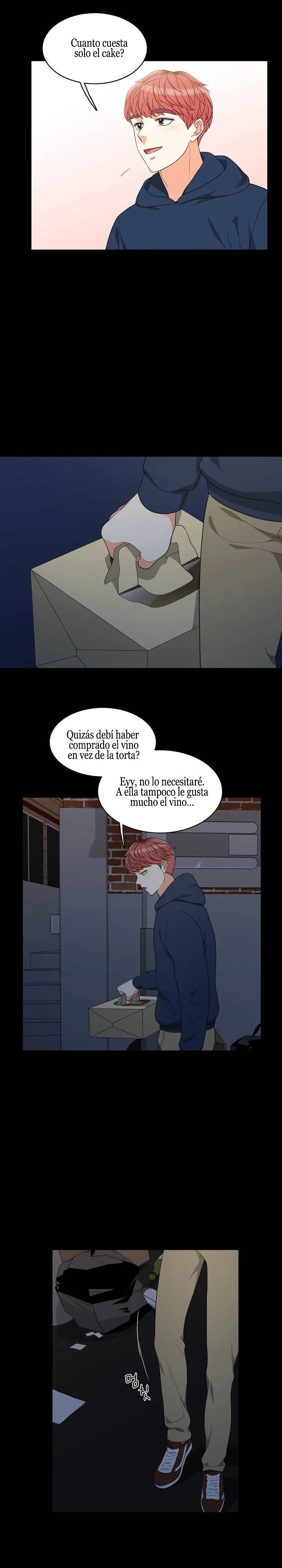 DO IT ONE MORE TIME Capítulo 53 en Línea - página 19