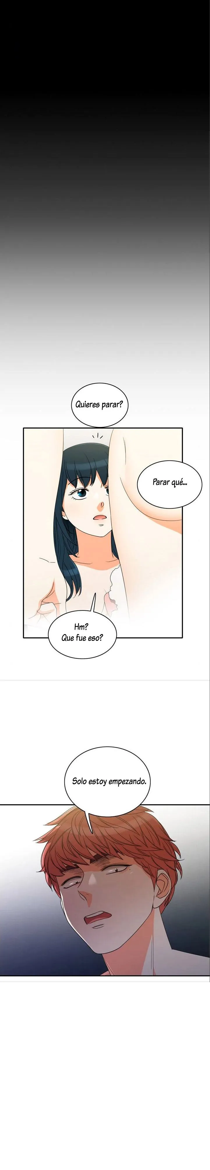 DO IT ONE MORE TIME Capítulo 54 en Línea - página 6