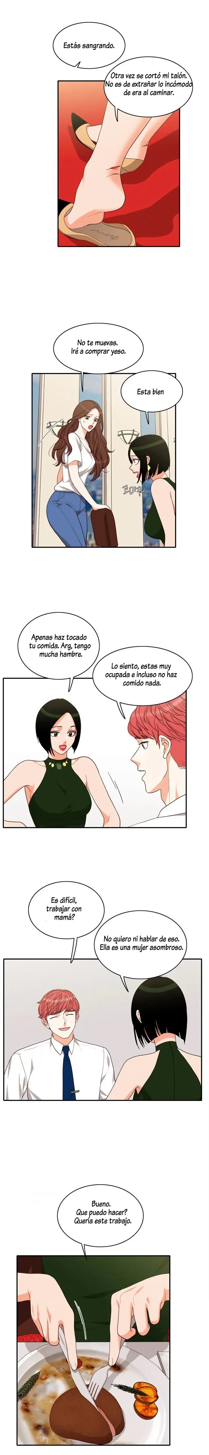 DO IT ONE MORE TIME Capítulo 62 en Línea - página 15