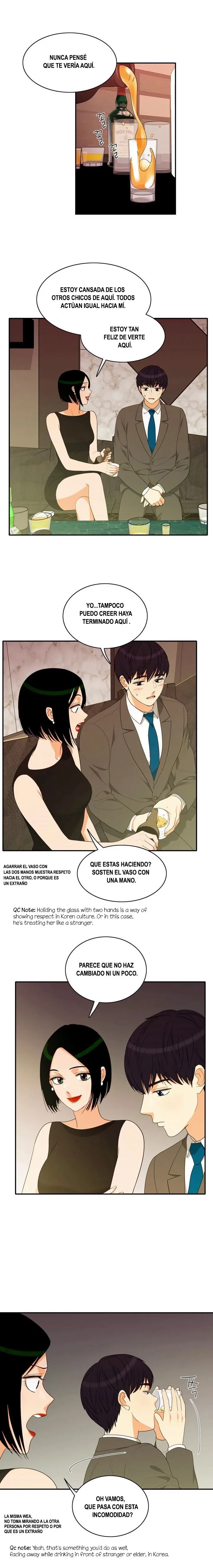 DO IT ONE MORE TIME Capítulo 65 en Línea - página 14
